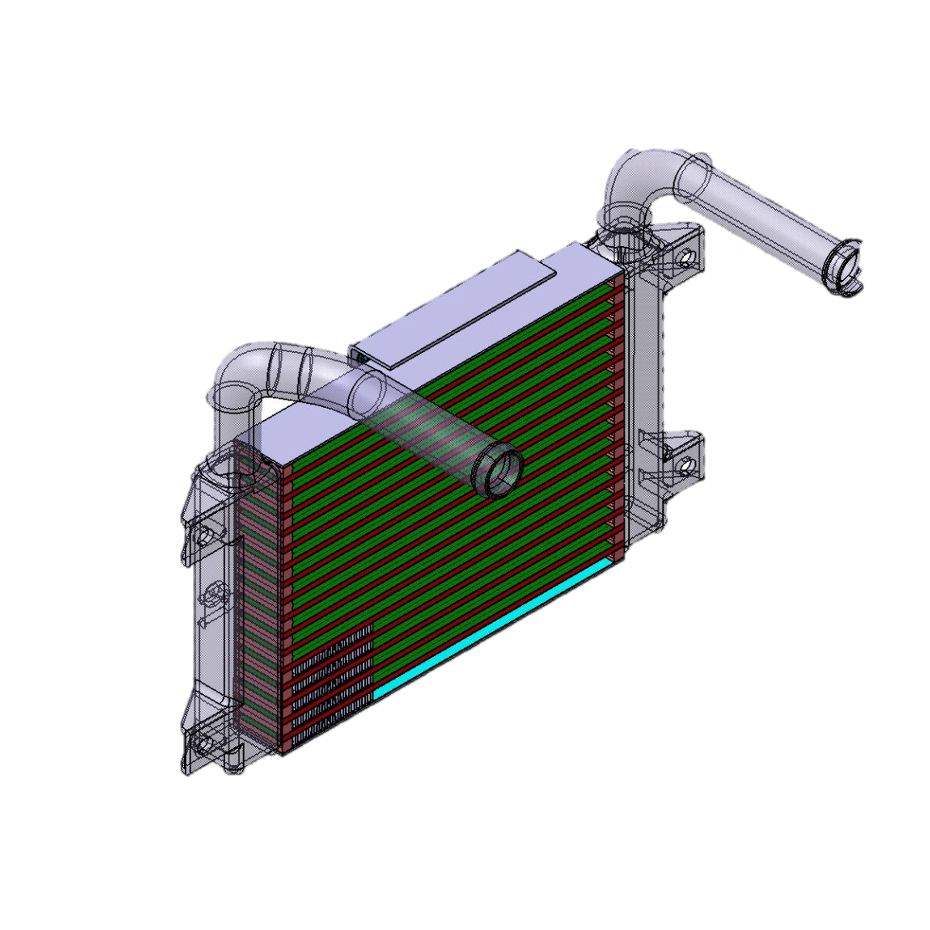 Air cooler